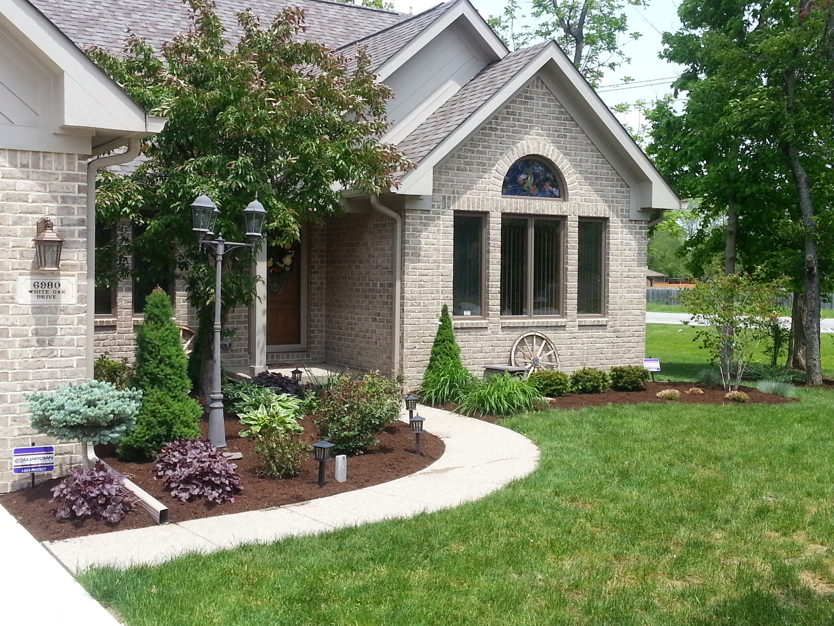 Mulch 2