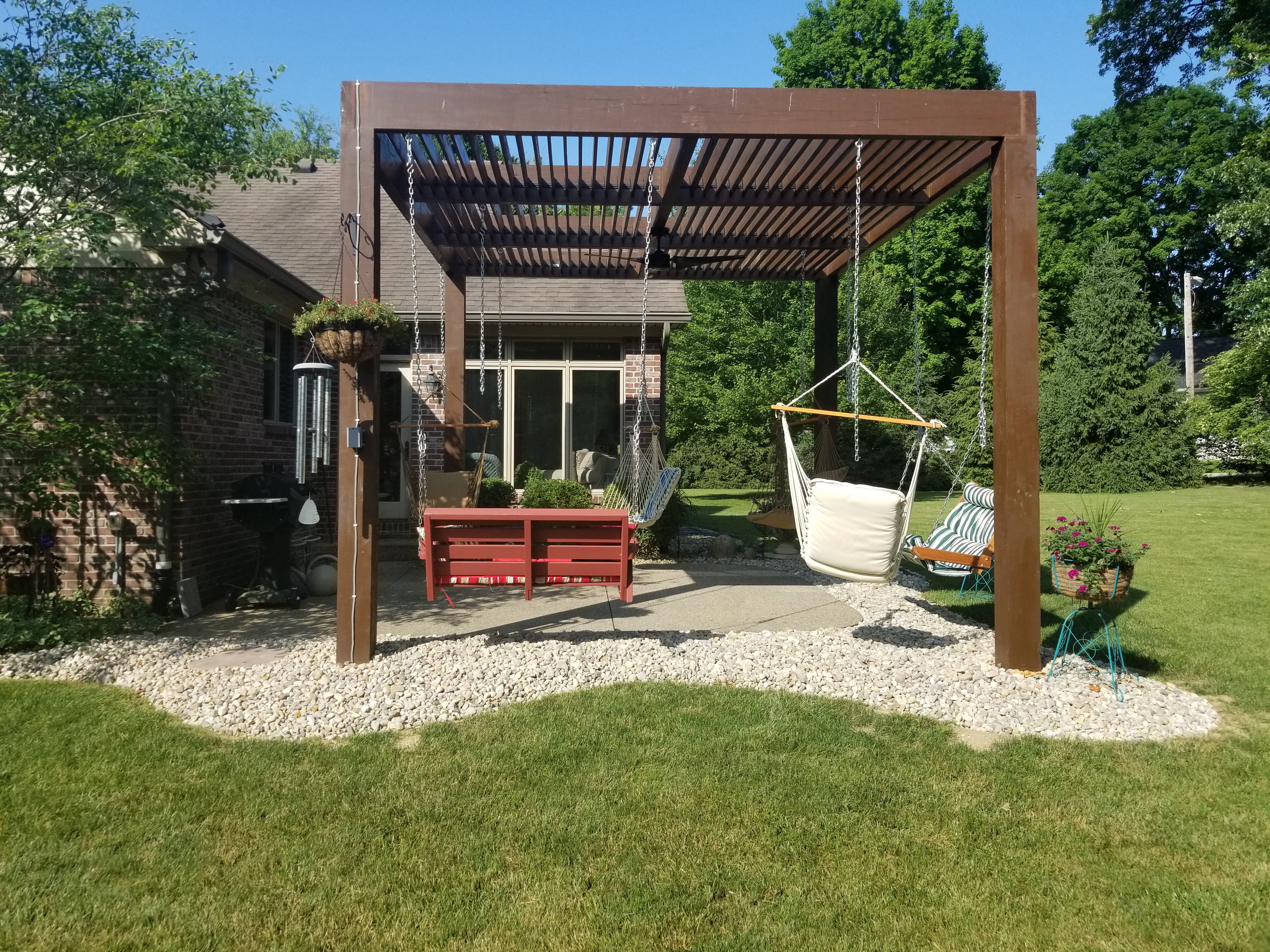 Pergola 2