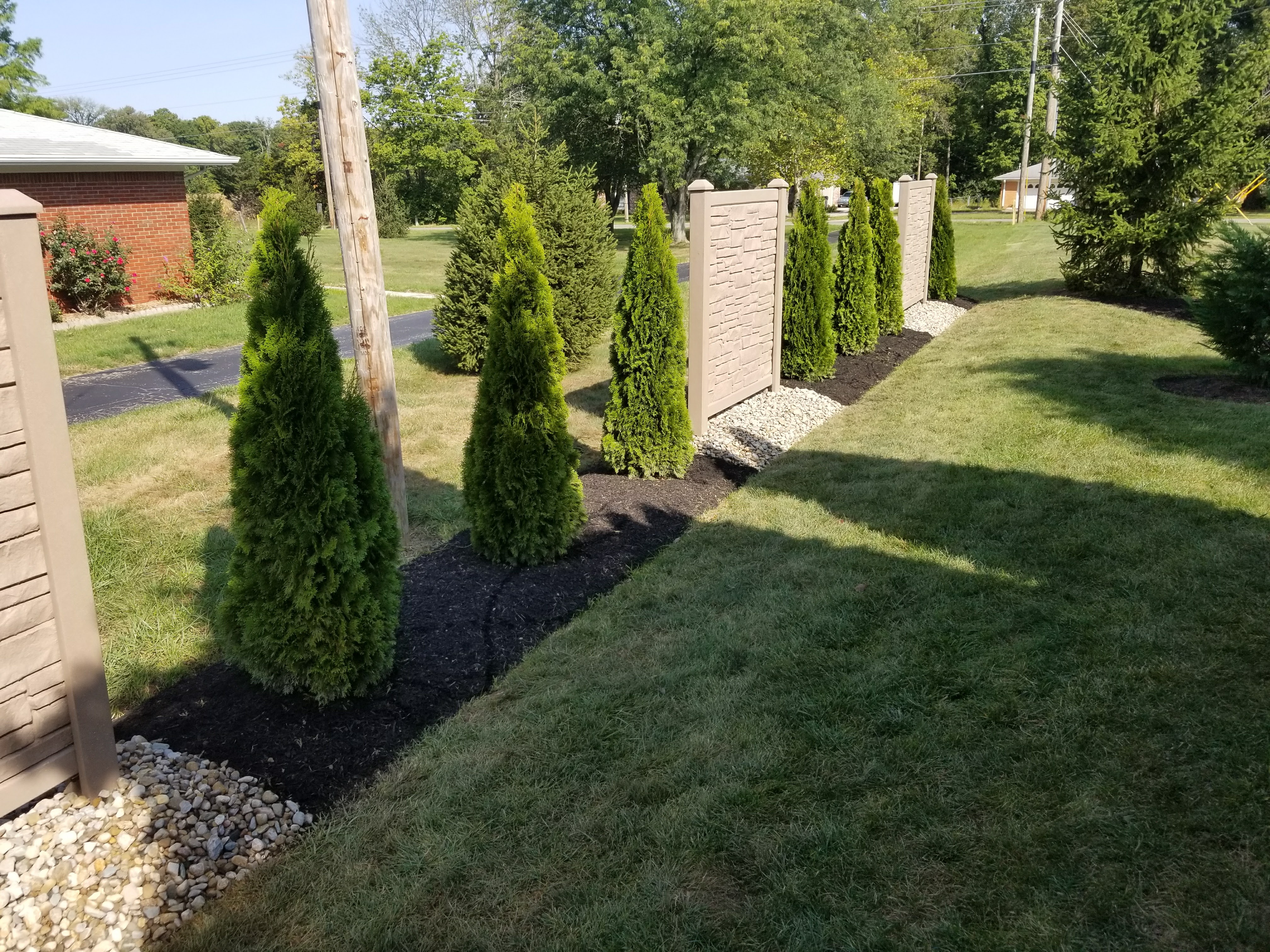 Trimming 2